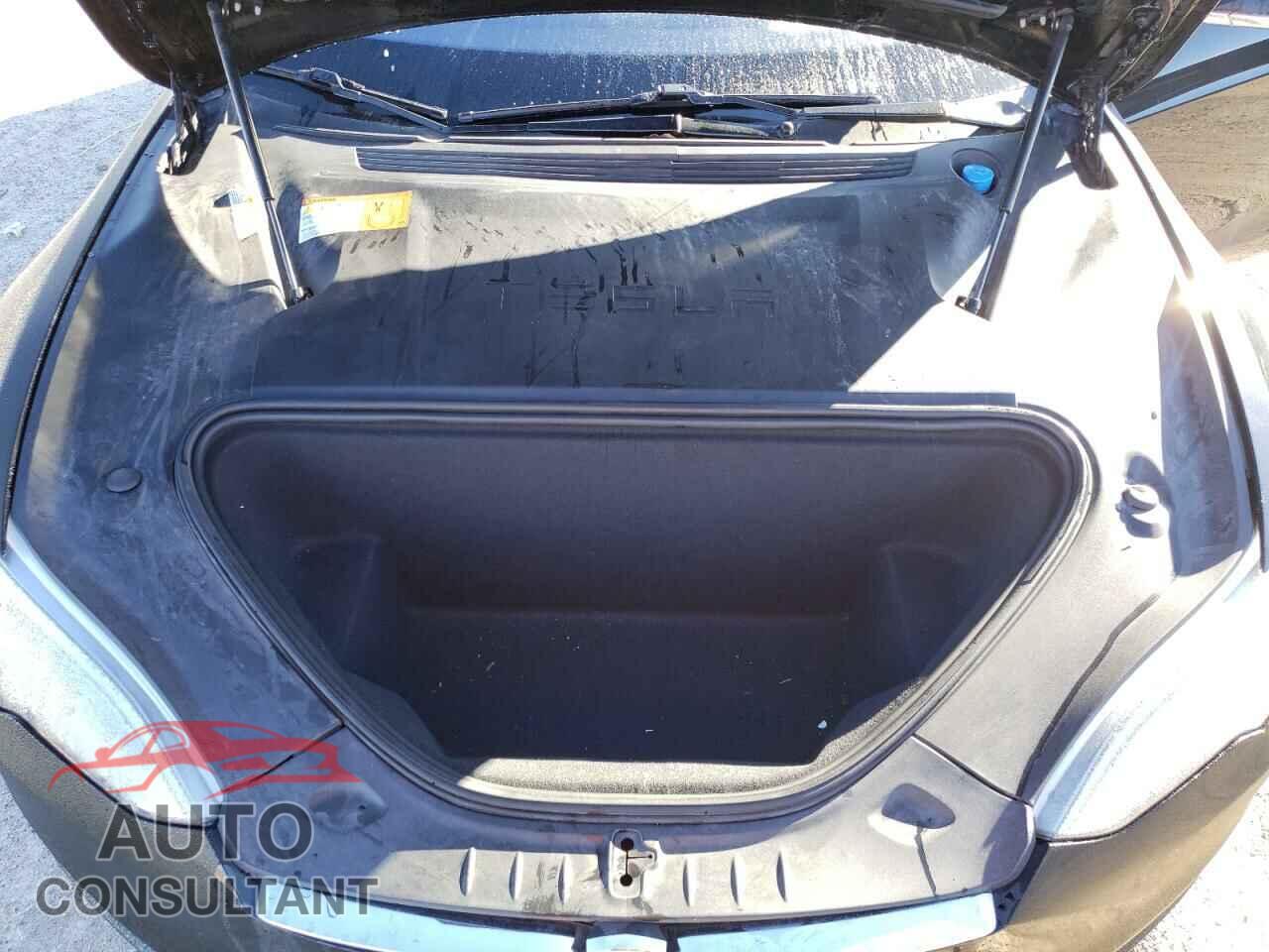 TESLA MODEL S 2016 - 5YJSA1E23GF142361