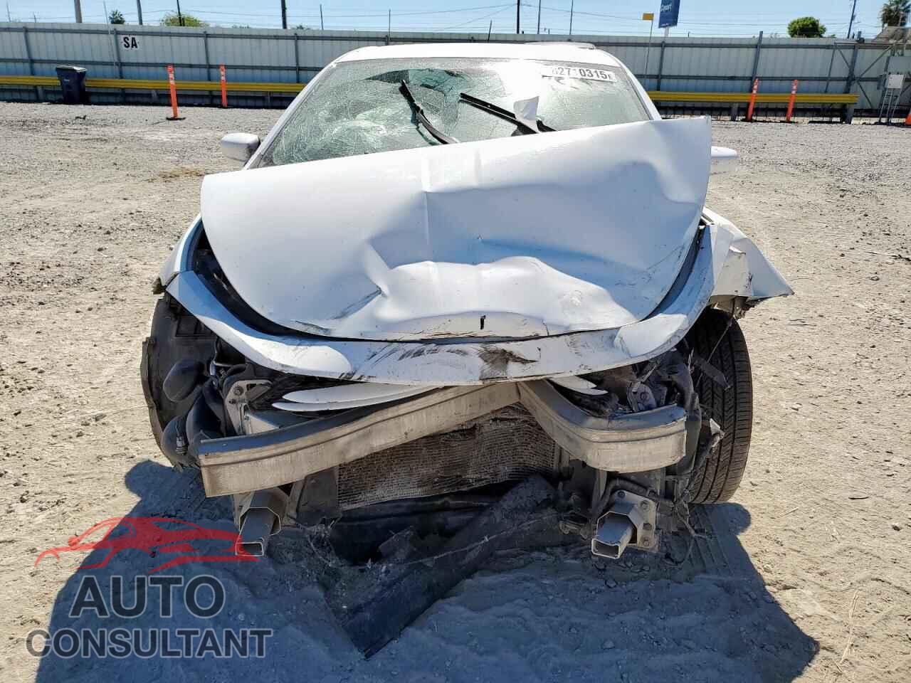 DODGE DART 2013 - 1C3CDFAA1DD317512