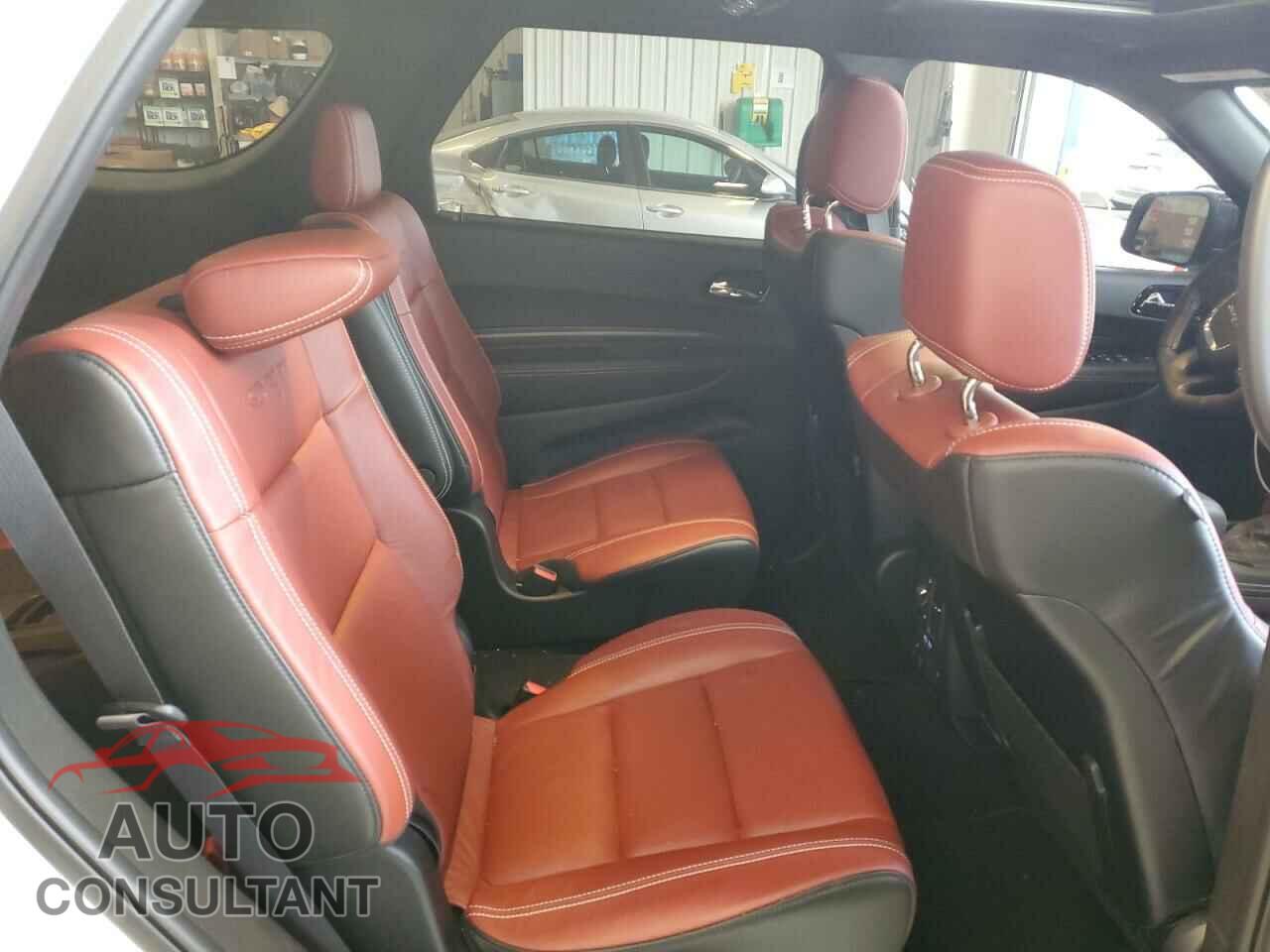 DODGE DURANGO 2024 - 1C4SDJH9XRC222465