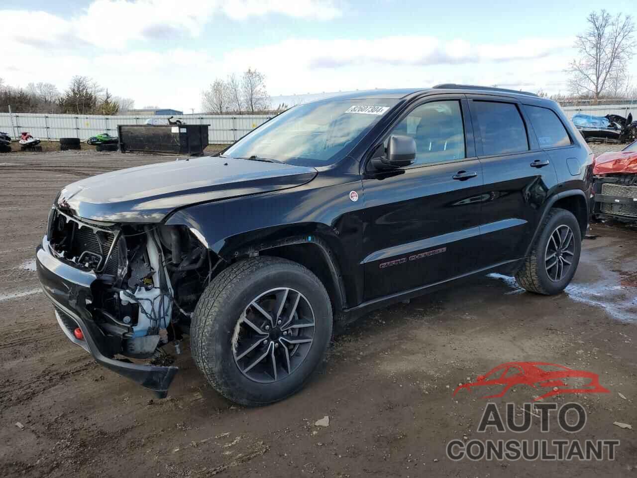 JEEP GRAND CHER 2019 - 1C4RJFLG2KC716884