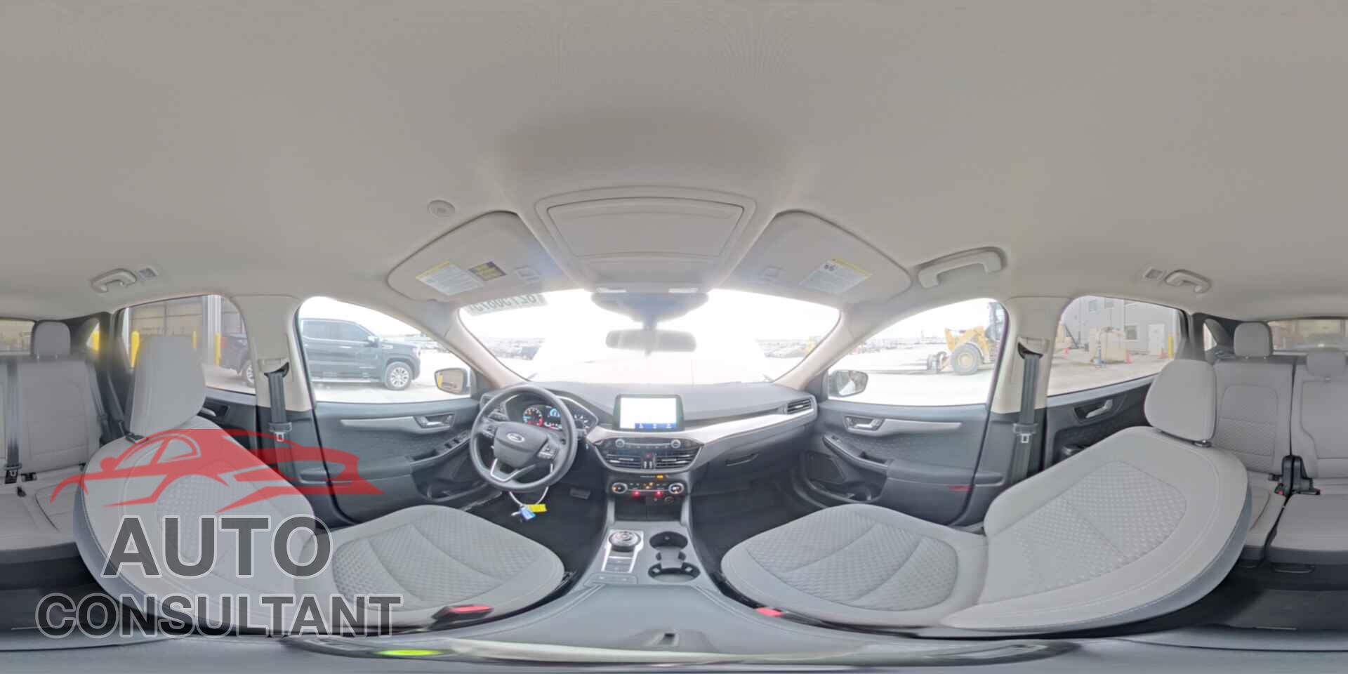 FORD ESCAPE 2020 - 1FMCU9G60LUA73670