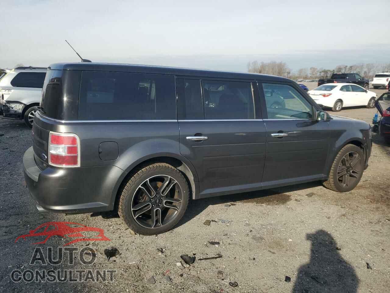 FORD FLEX 2015 - 2FMHK6C88FBA02194