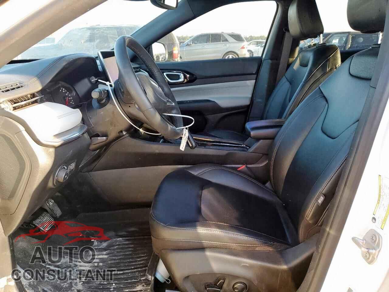 JEEP COMPASS 2024 - 3C4NJDCN6RT586897