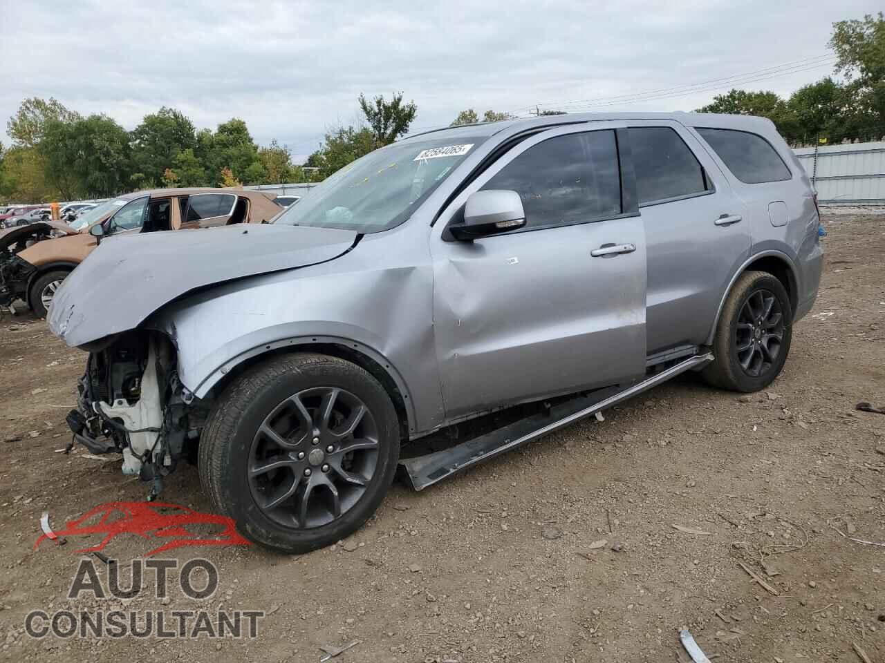 DODGE DURANGO 2015 - 1C4SDJCT5FC239947