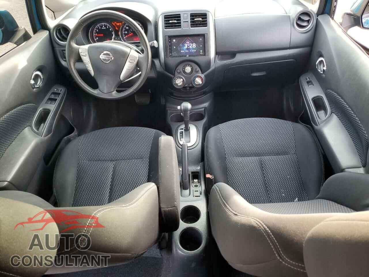 NISSAN VERSA 2014 - 3N1CE2CP4EL409859