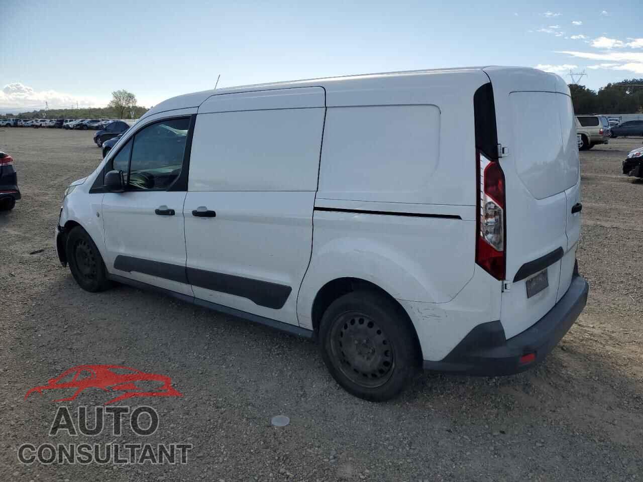 FORD TRANSIT 2015 - NM0LS7F75F1202028
