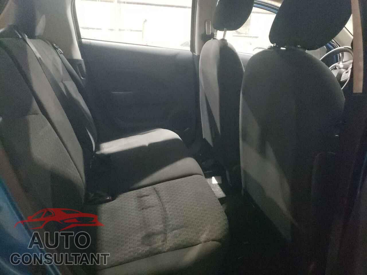 MITSUBISHI MIRAGE 2019 - ML32A3HJ6KH014366