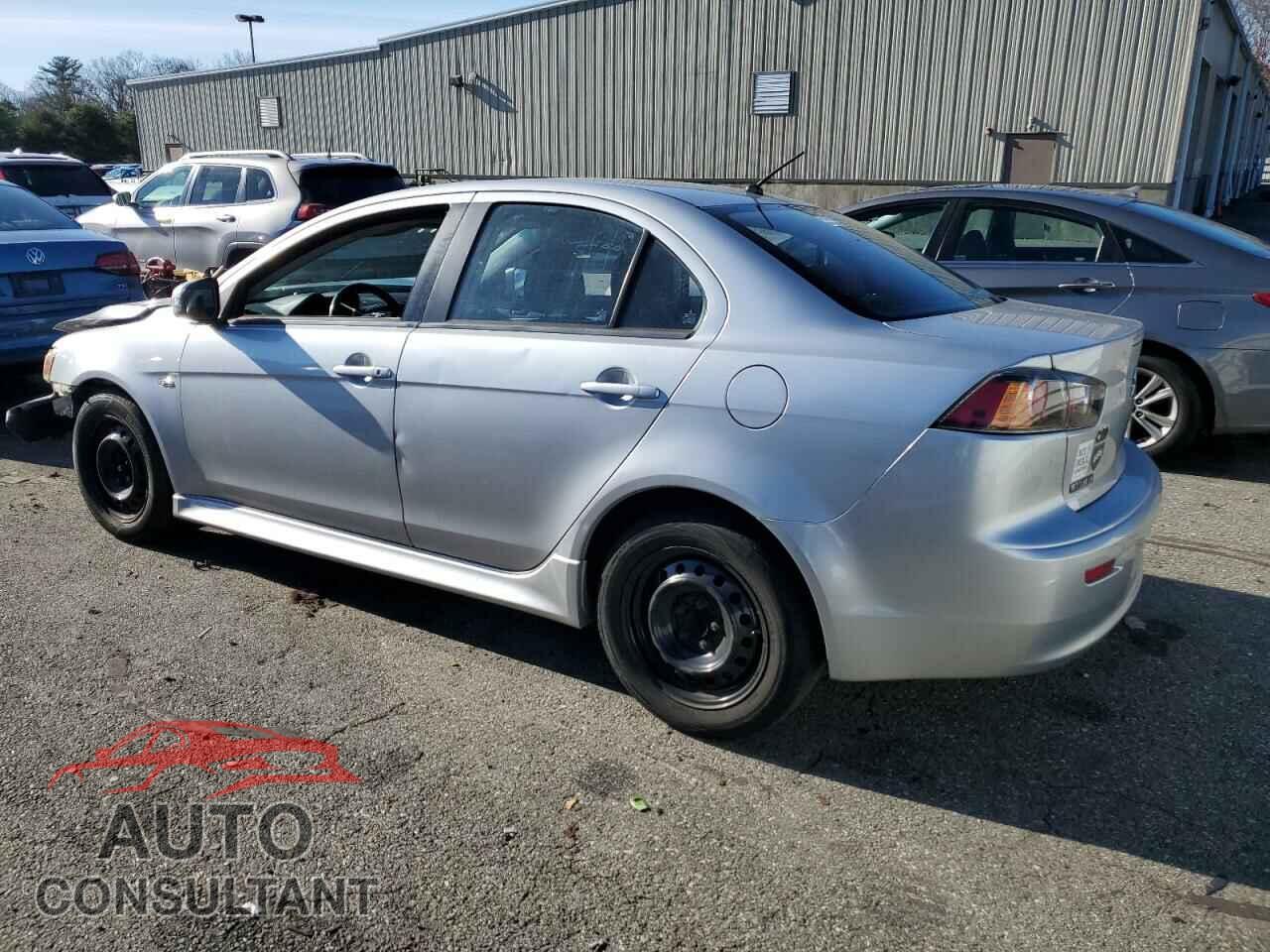 MITSUBISHI LANCER 2015 - JA32U2FU0FU001023