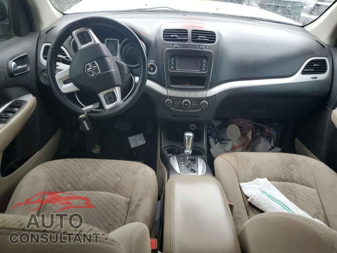 DODGE JOURNEY 2018 - 3C4PDCBB3JT319822