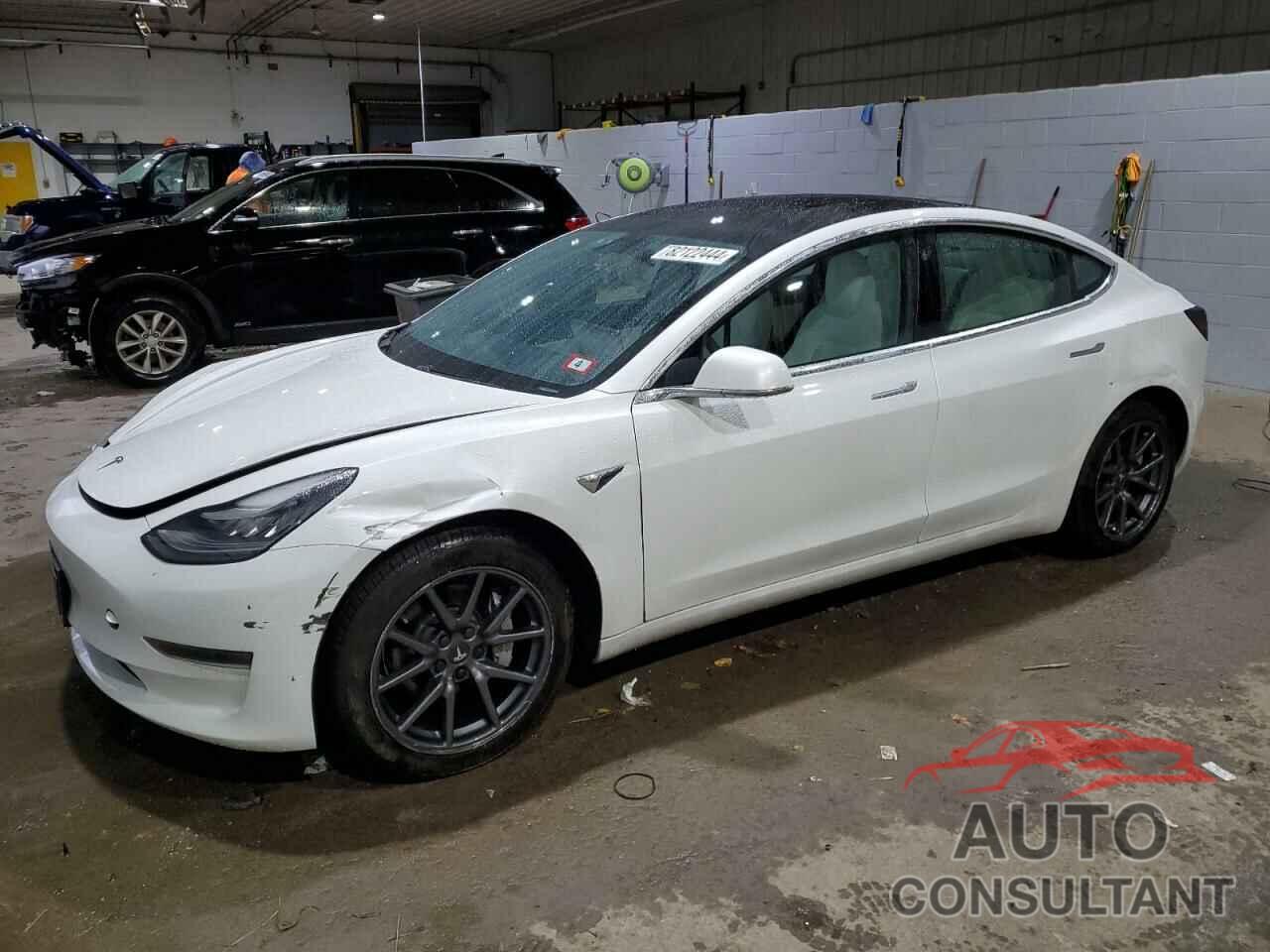 TESLA MODEL 3 2020 - 5YJ3E1EA6LF740969