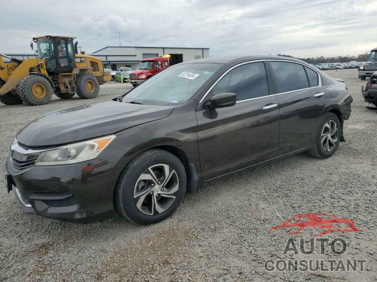 HONDA ACCORD 2016 - 1HGCR2F36GA211841