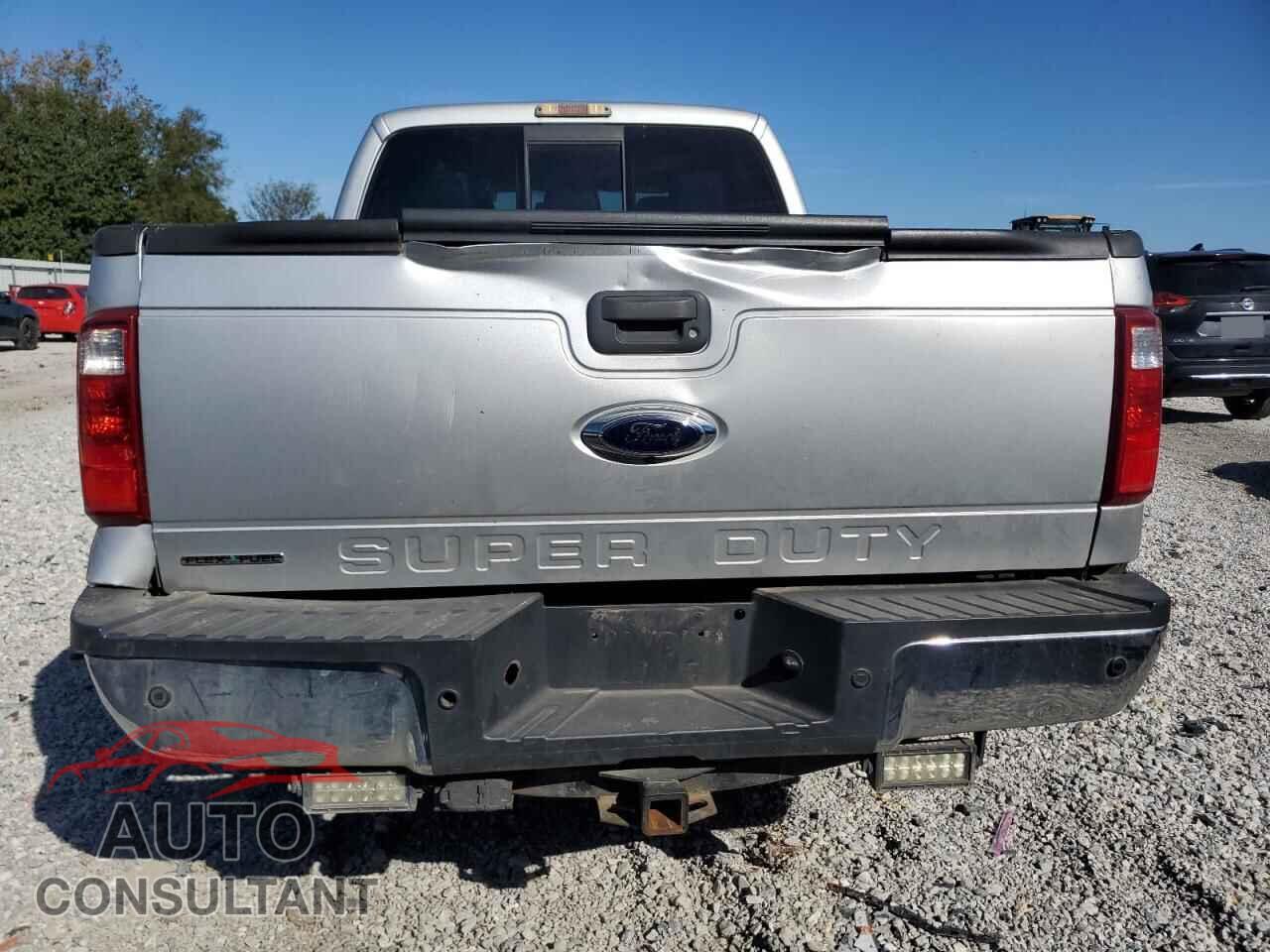 FORD F250 2013 - 1FT7W2B61DEB17153