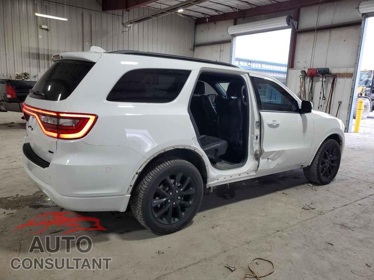 DODGE DURANGO 2018 - 1C4RDJDG4JC261950