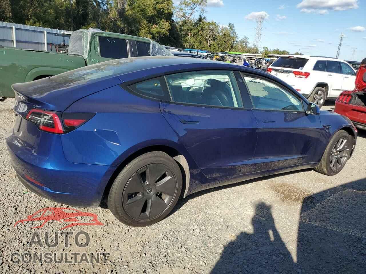 TESLA MODEL 3 2023 - 5YJ3E1EA2PF423504