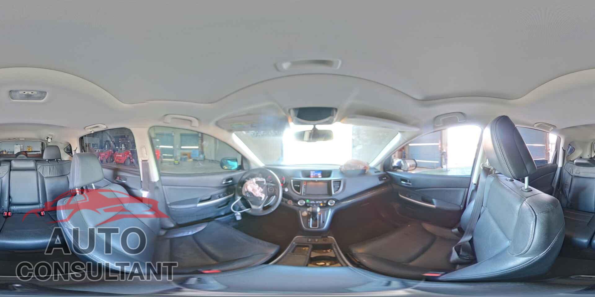 HONDA CRV 2015 - 2HKRM3H76FH550488