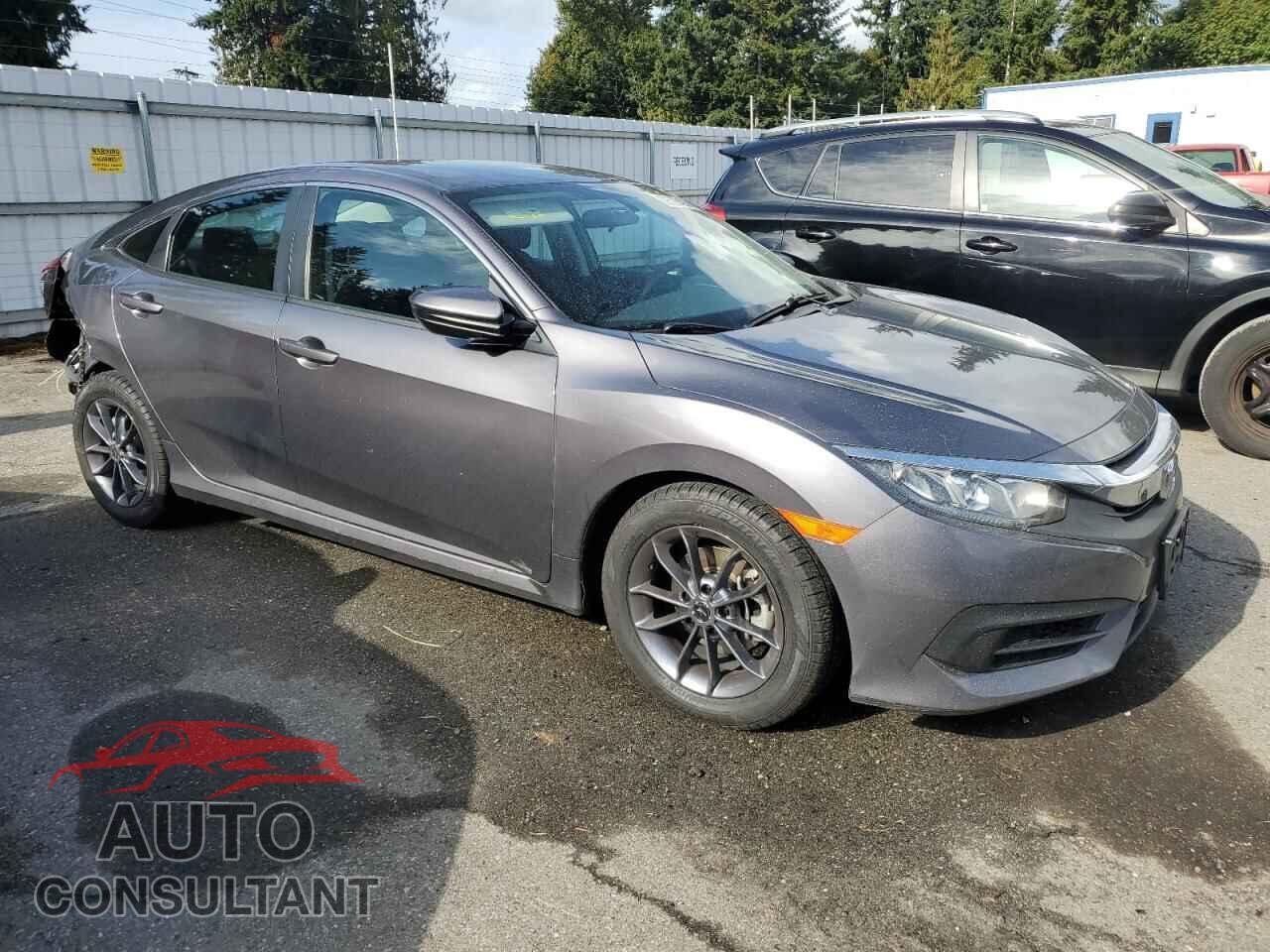 HONDA CIVIC 2016 - 19XFC2F57GE207664