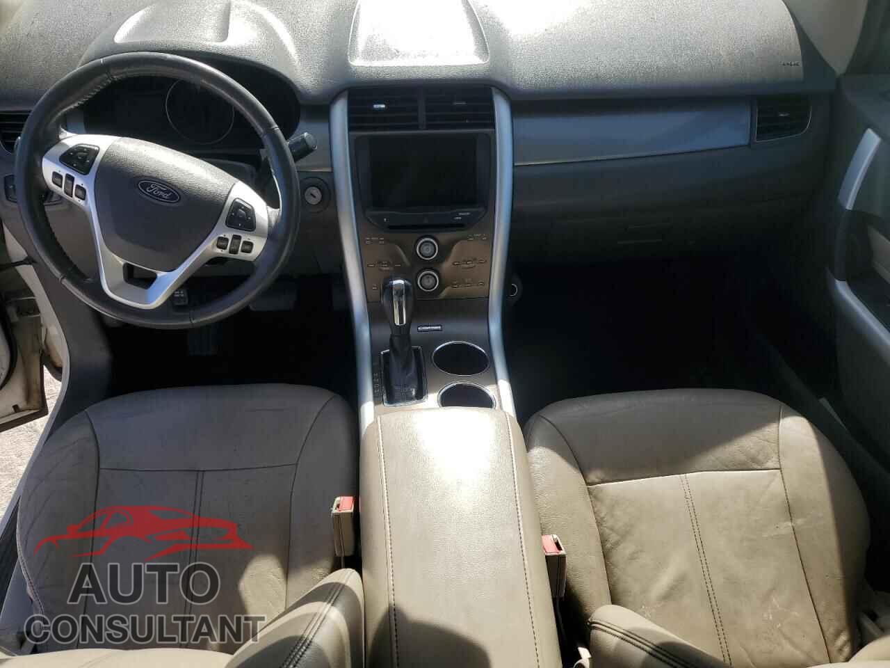 FORD EDGE 2012 - 2FMDK3JC5CBA29336