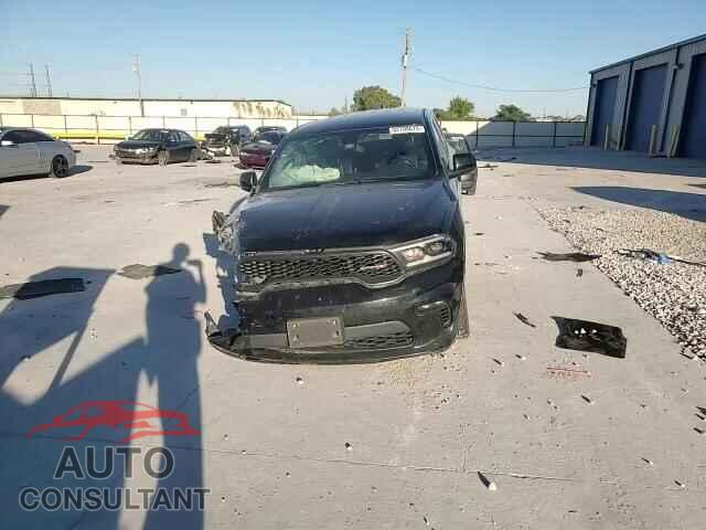 DODGE DURANGO 2021 - 1C4RDHDG4MC519543