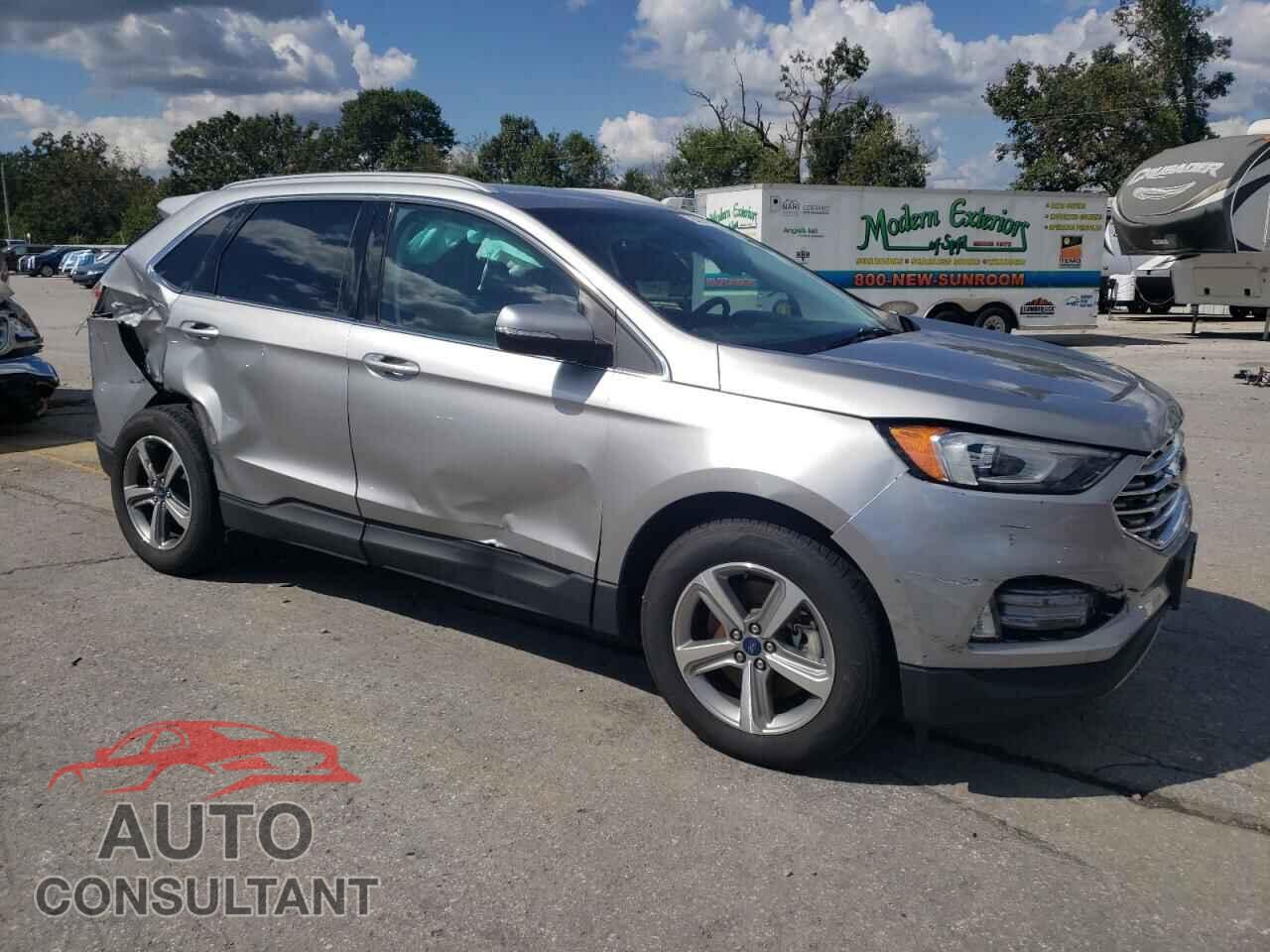 FORD EDGE 2020 - 2FMPK4J92LBA42911