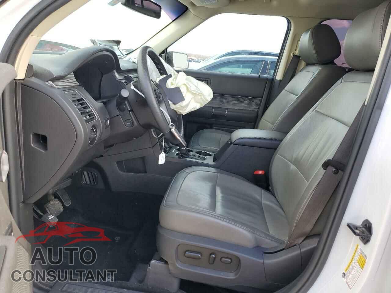FORD FLEX 2019 - 2FMGK5C85KBA24315