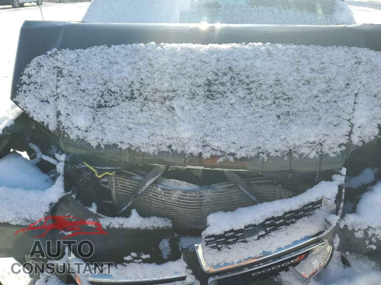 DODGE CARAVAN 2014 - 2C4RDGBGXER368746
