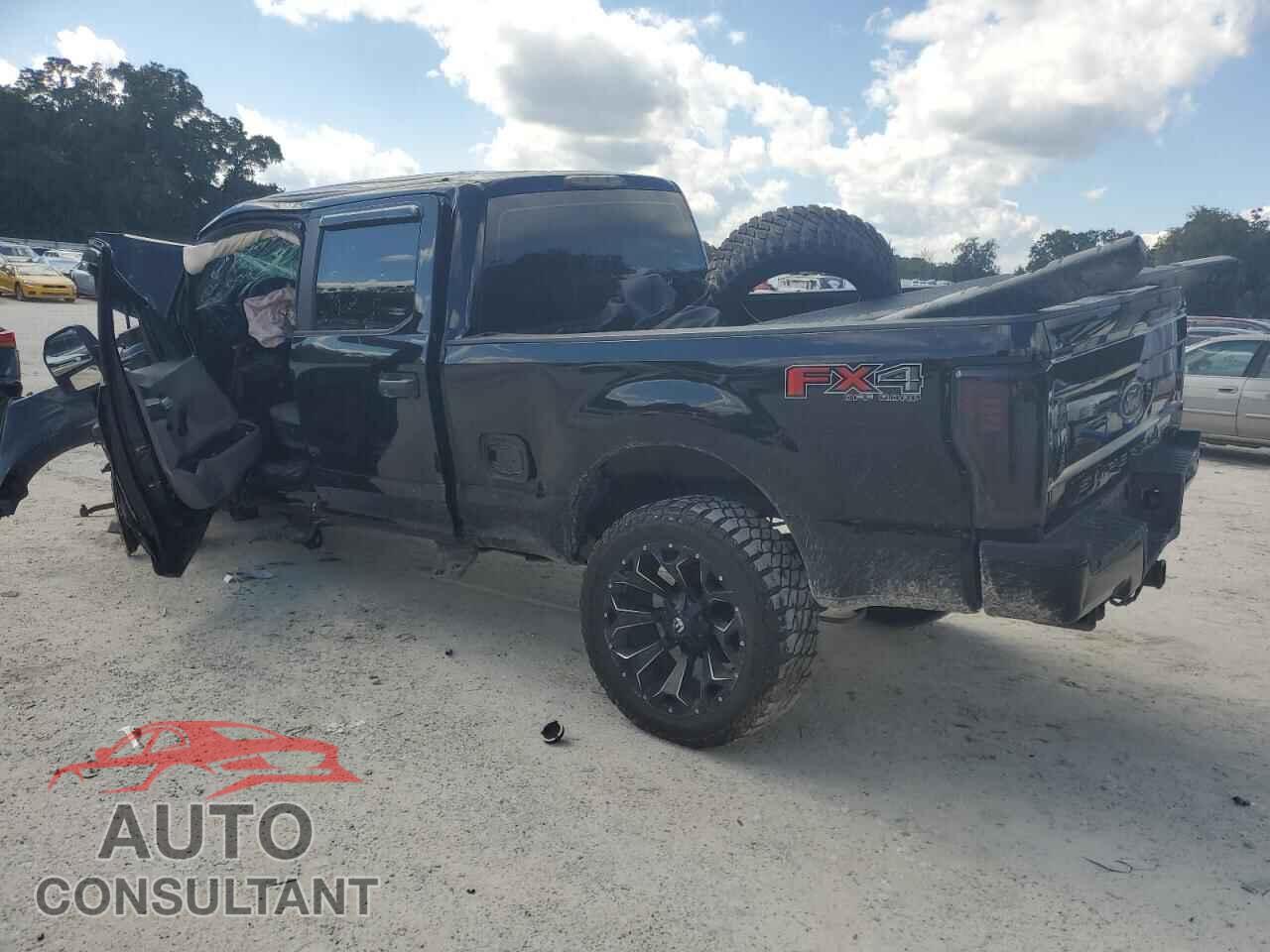 FORD F250 2017 - 1FT7W2BT1HED76348