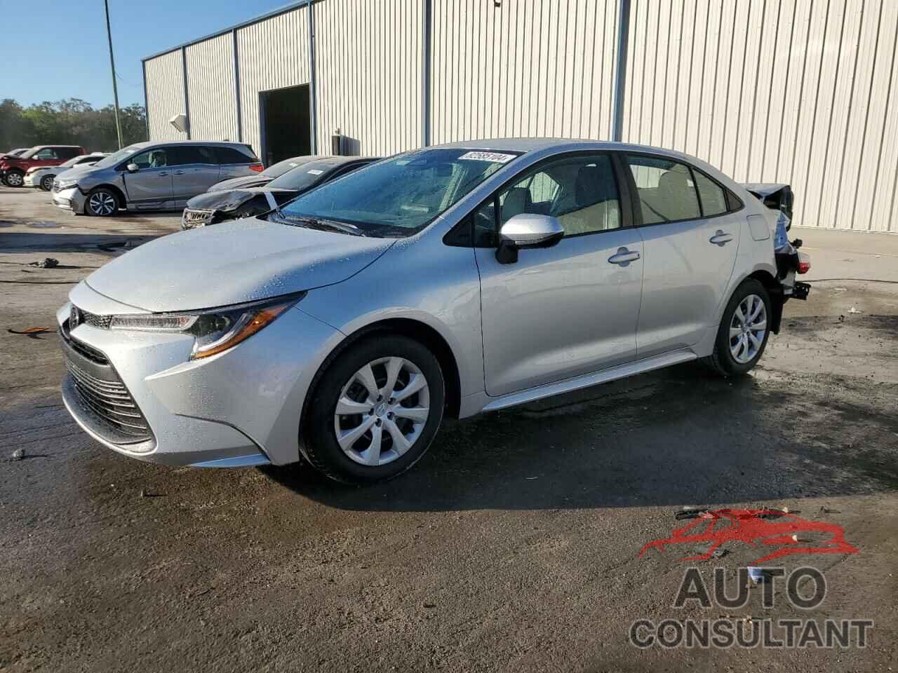 TOYOTA COROLLA 2024 - 5YFB4MDE7RP228218