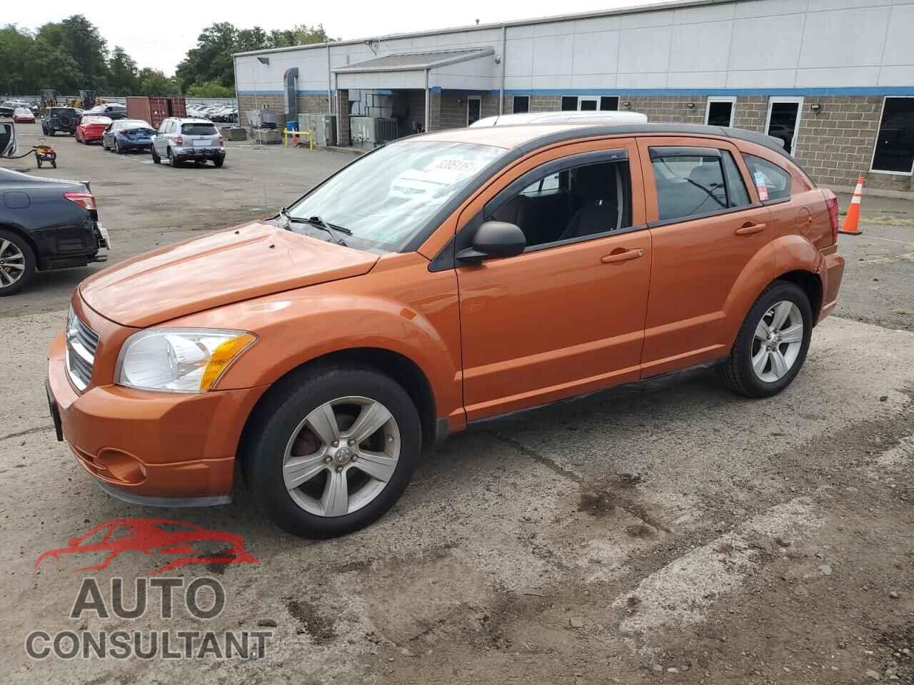 DODGE CALIBER 2011 - 1B3CB3HA6BD247218