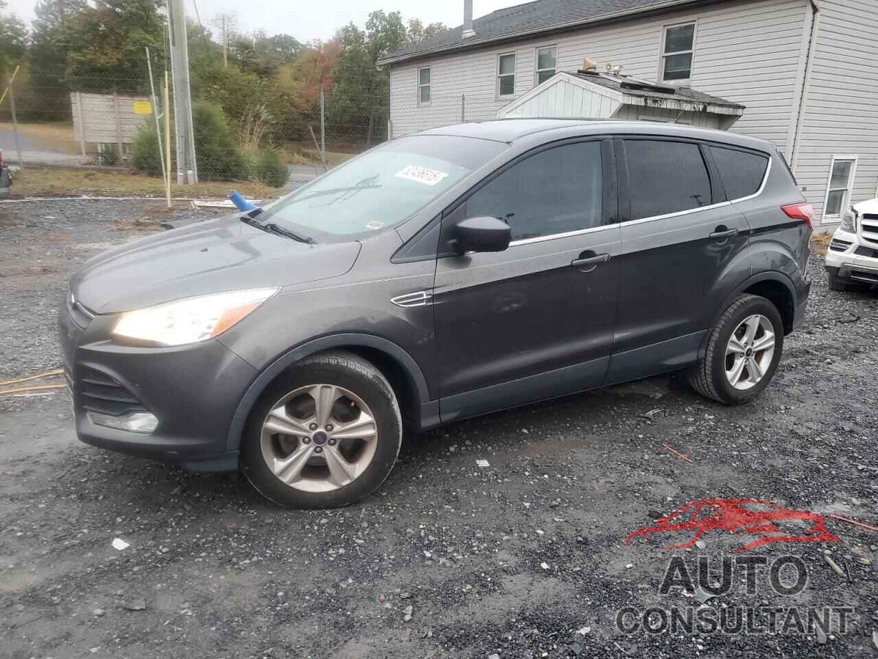 FORD ESCAPE 2015 - 1FMCU0G77FUC78489