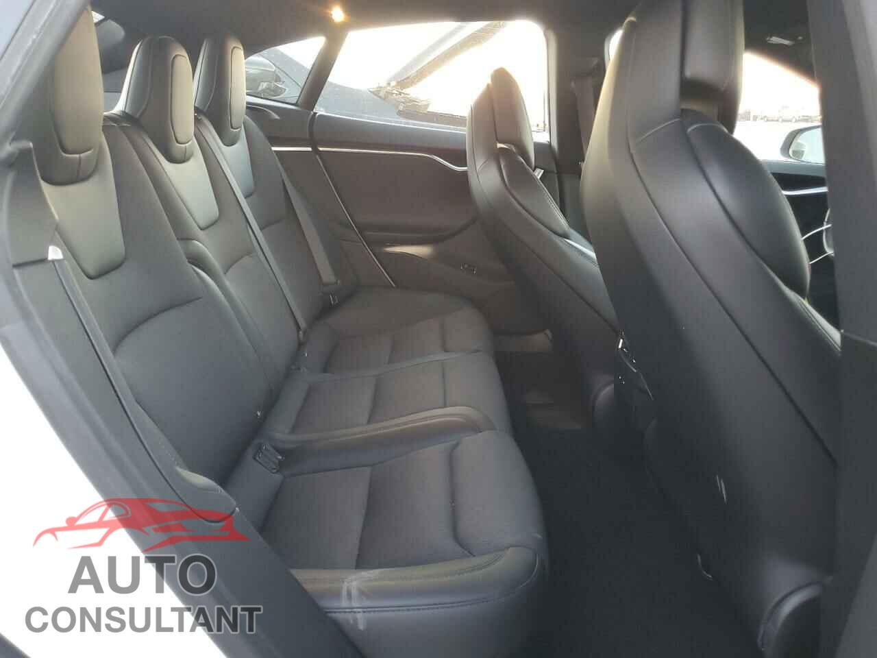 TESLA MODEL S 2017 - 5YJSA1E2XHF232138