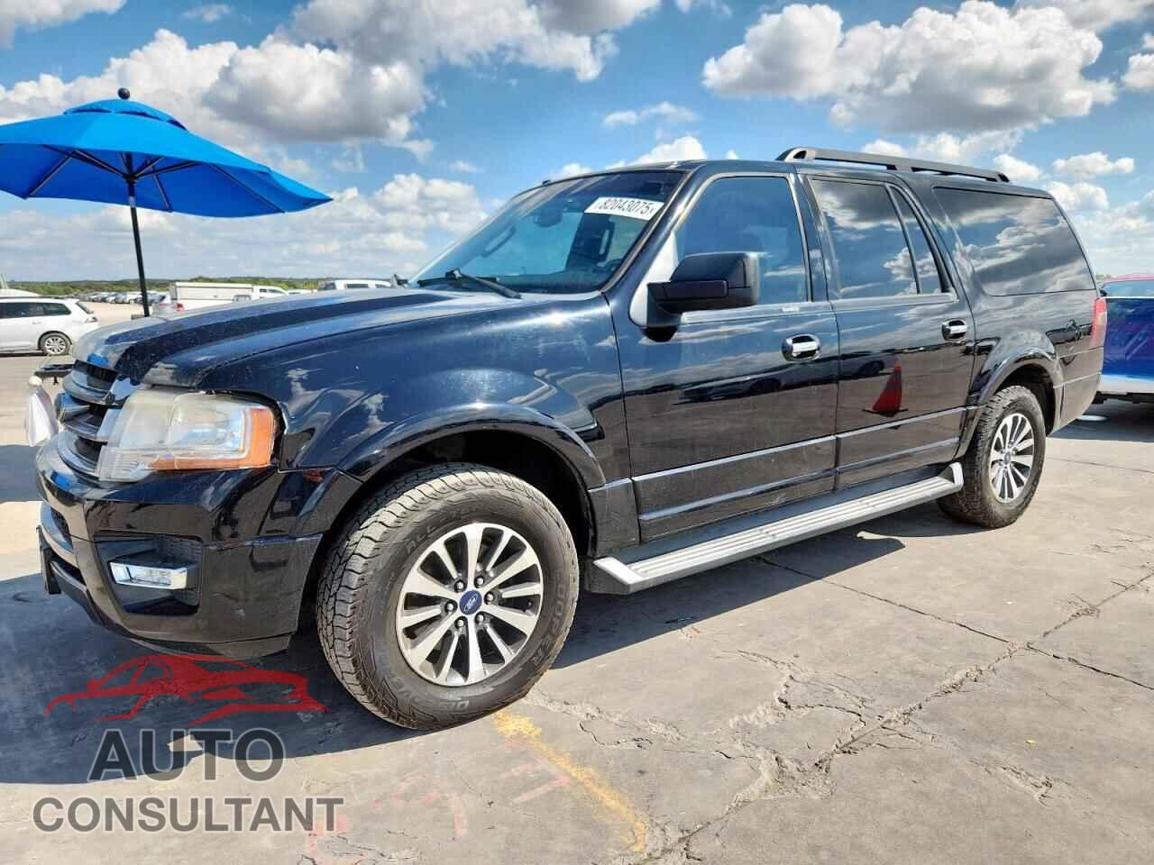 FORD EXPEDITION 2017 - 1FMJK1HT3HEA57869