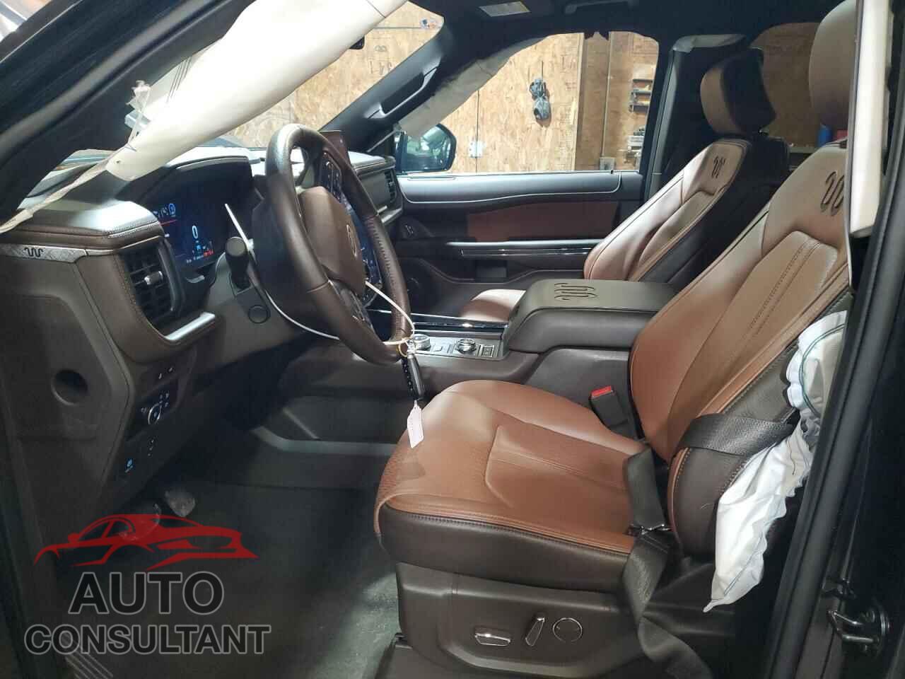 FORD EXPEDITION 2024 - 1FMJU1P86REA30786