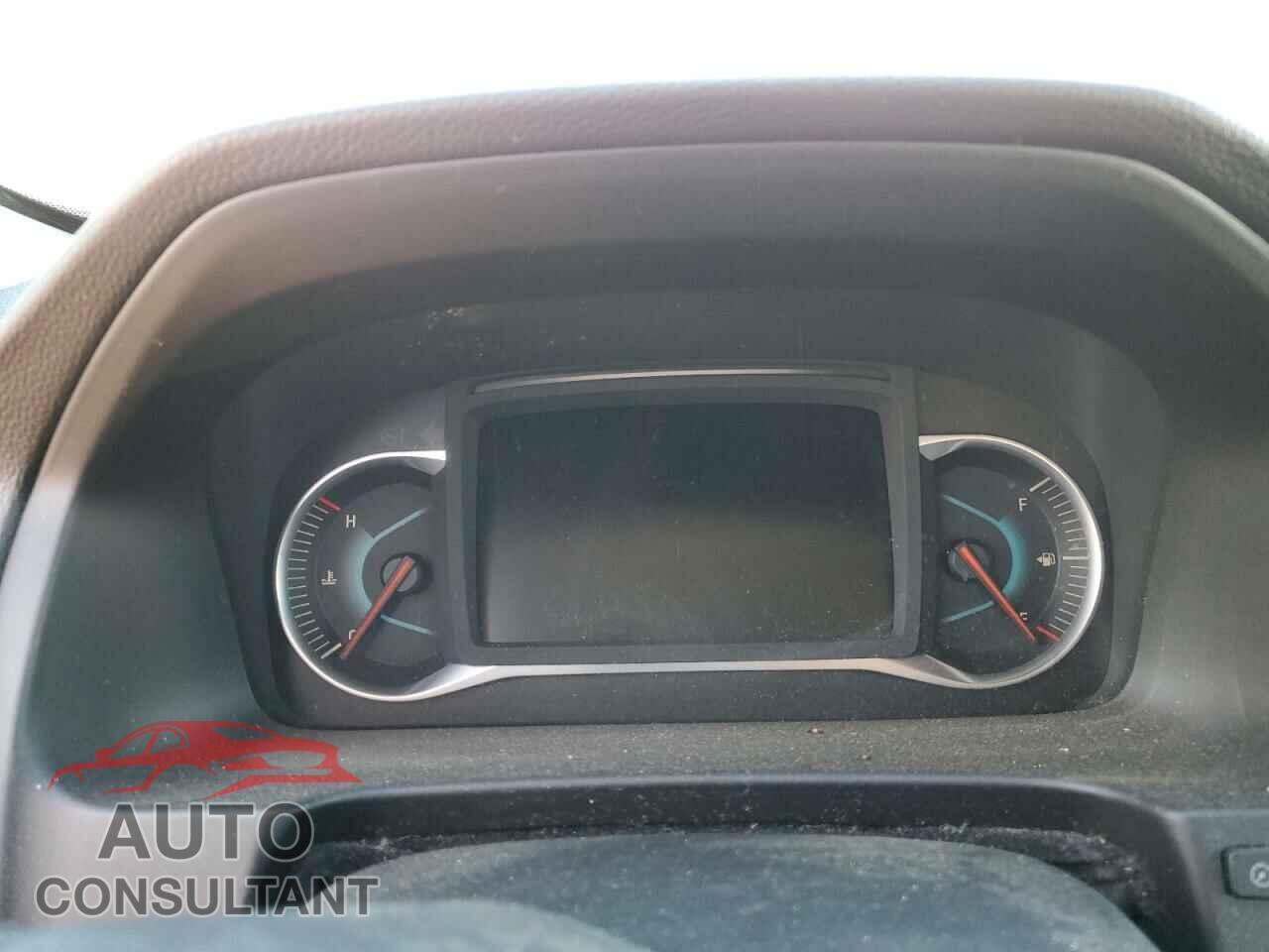 HONDA PILOT 2021 - 5FNYF5H21MB029342
