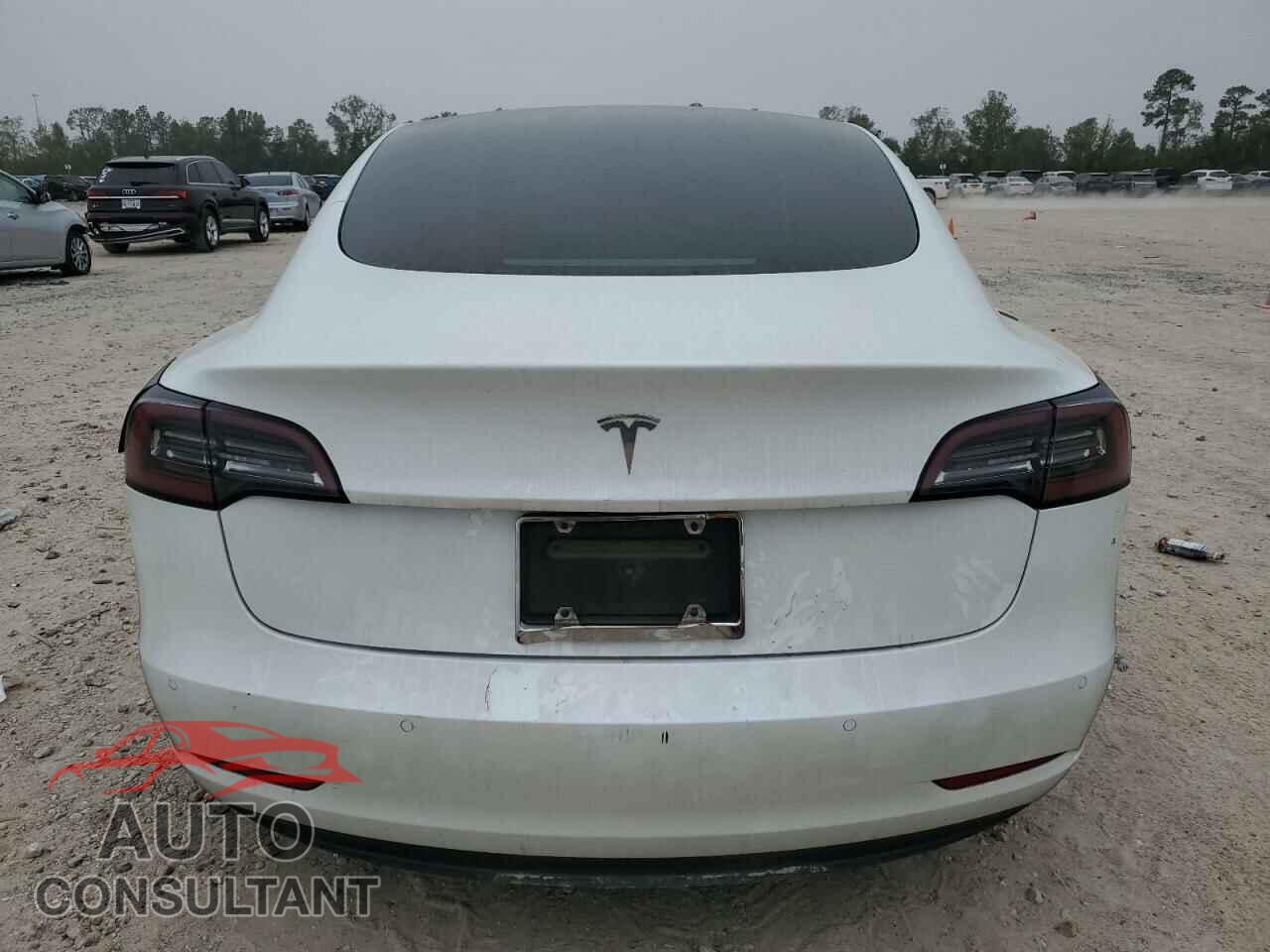TESLA MODEL 3 2021 - 5YJ3E1EA7MF996362