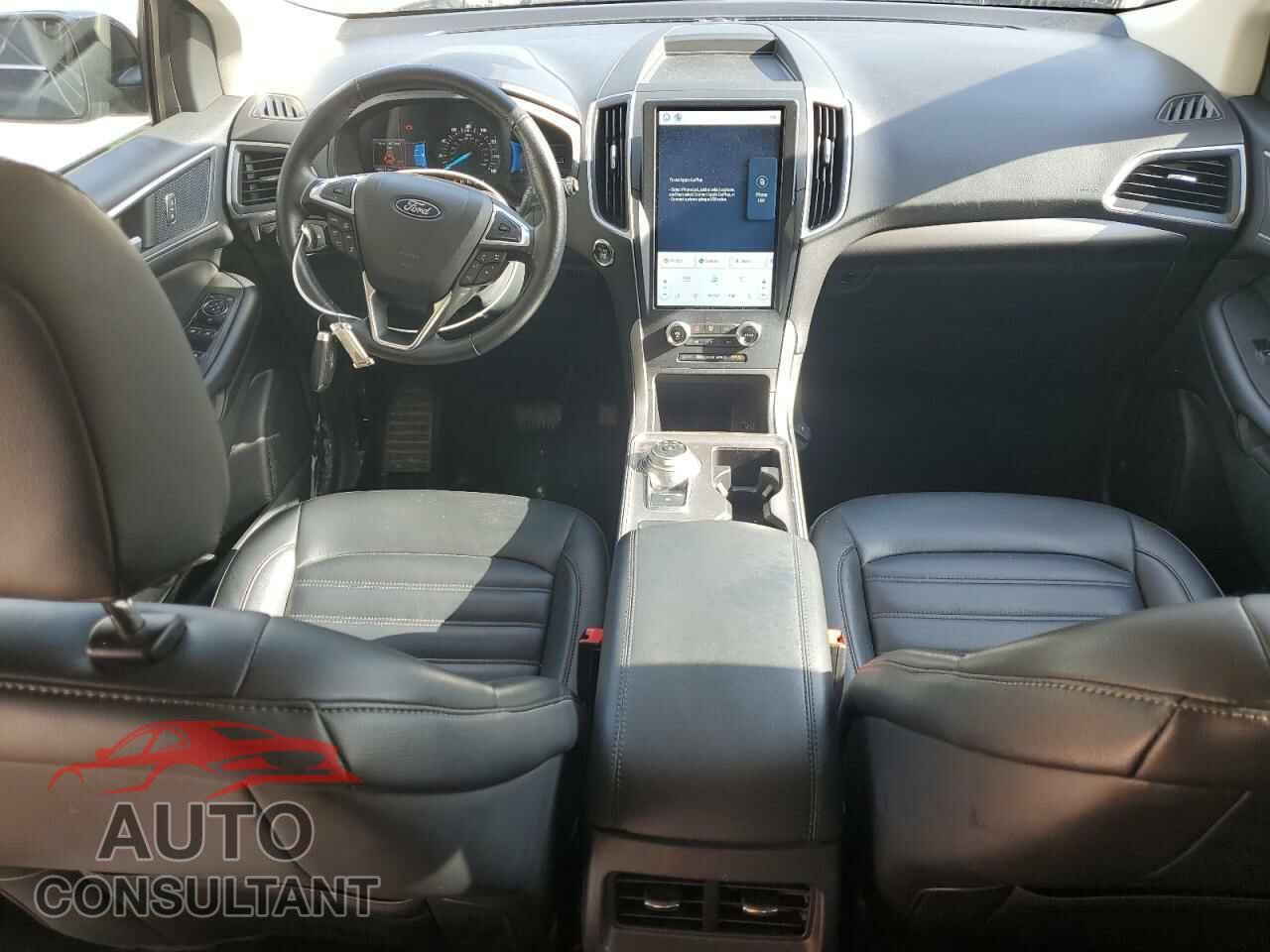 FORD EDGE 2023 - 2FMPK4J9XPBA36098