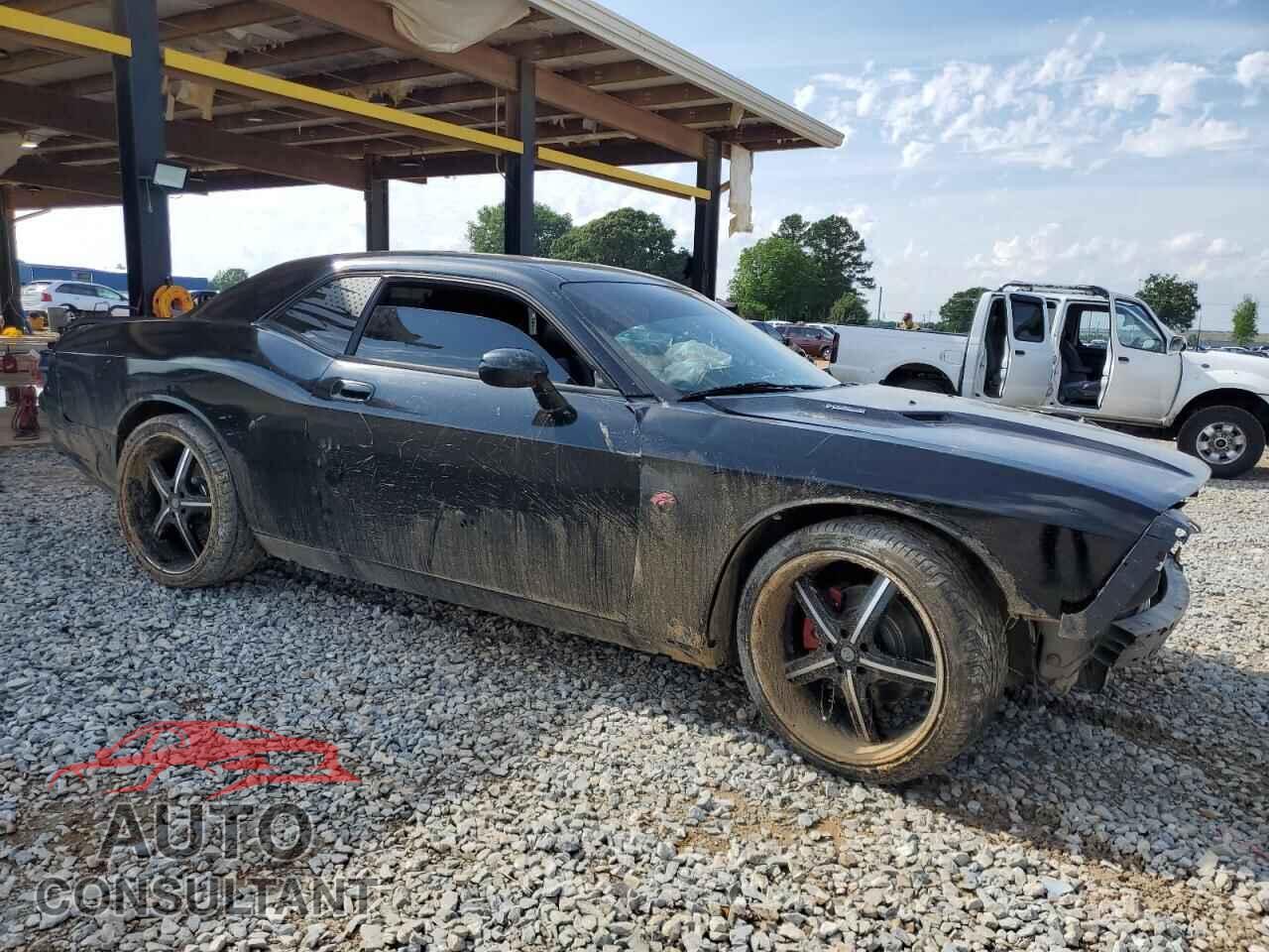DODGE CHALLENGER 2010 - 2B3CJ5DT1AH157949