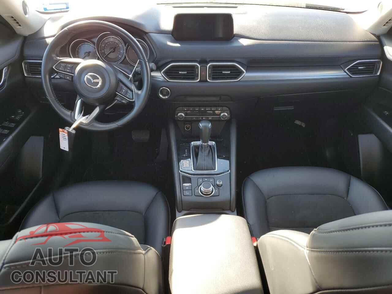 MAZDA CX-5 2020 - JM3KFBCM2L0797378