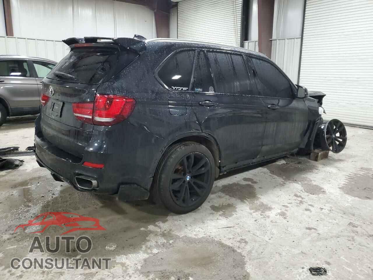 BMW X5 2015 - 5UXKR2C5XF0H35743
