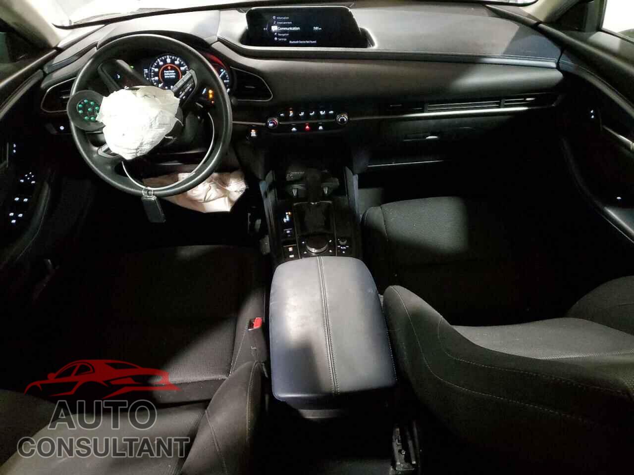 MAZDA CX30 2020 - 3MVDMBBLXLM138637