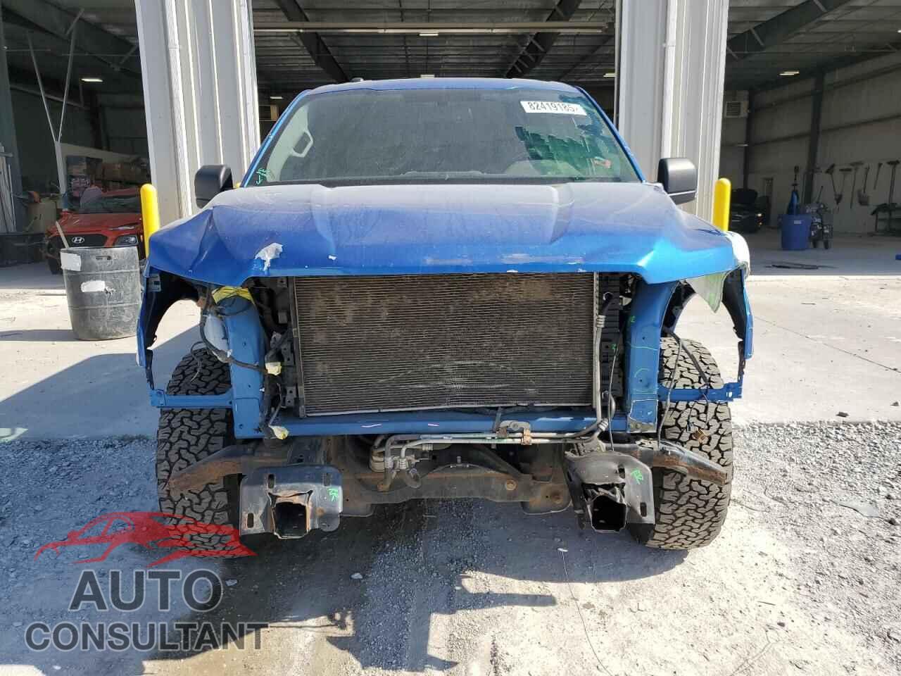 FORD F-150 2016 - 1FTEW1EF9GFC74053