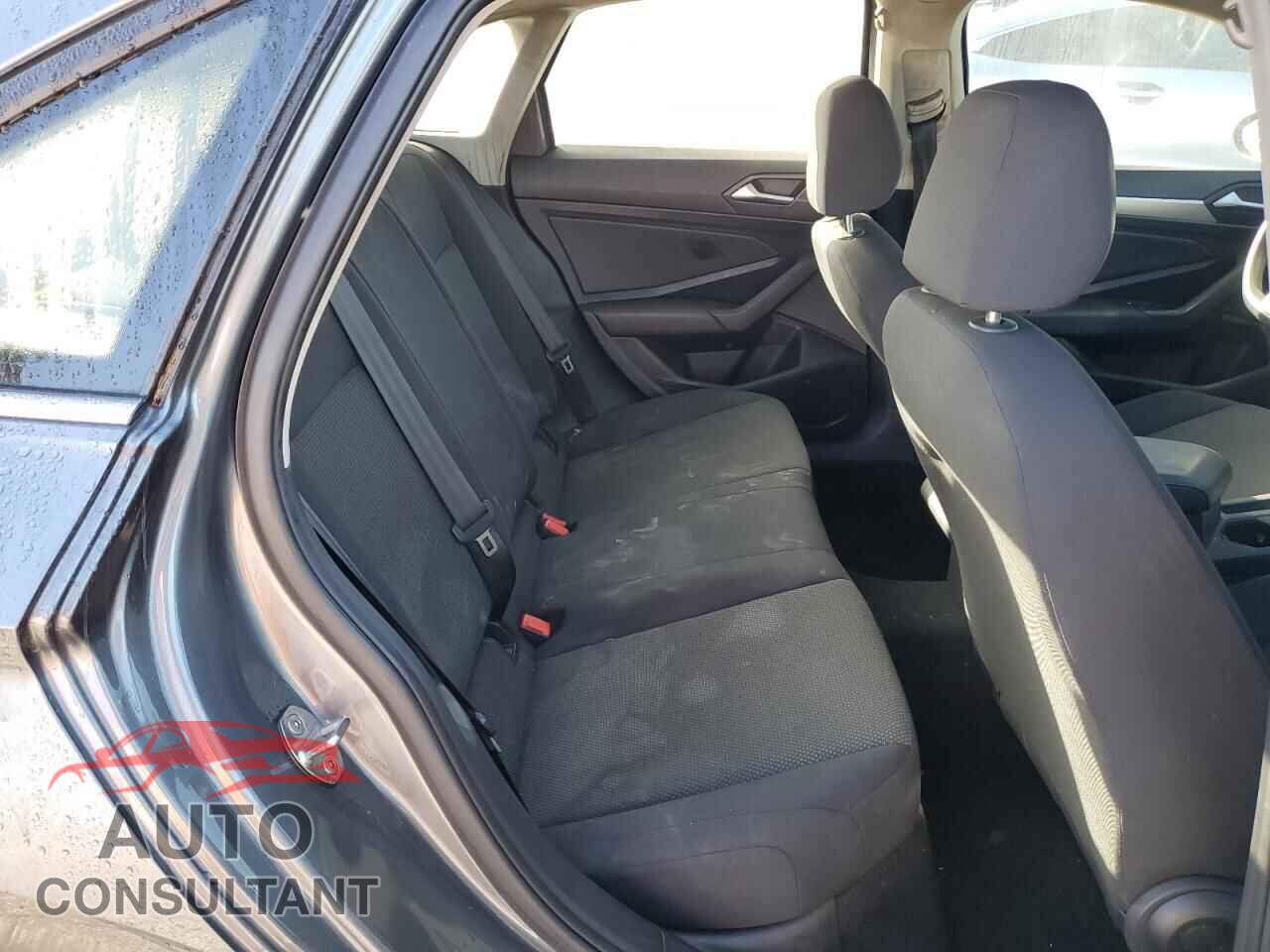 VOLKSWAGEN JETTA 2020 - 3VWCB7BU5LM017990