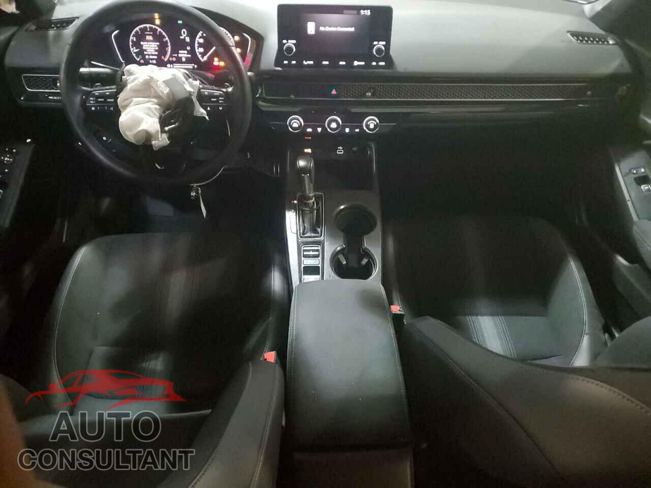 HONDA CIVIC 2023 - 2HGFE2F5XPH555751