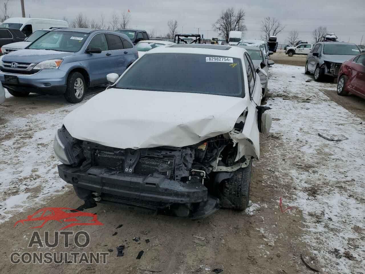 VOLKSWAGEN JETTA 2014 - 3VW3L7AJ2EM361106