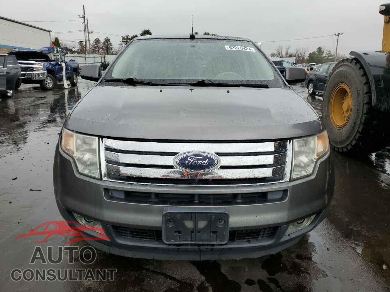 FORD EDGE 2010 - 2FMDK4KC1ABB34506