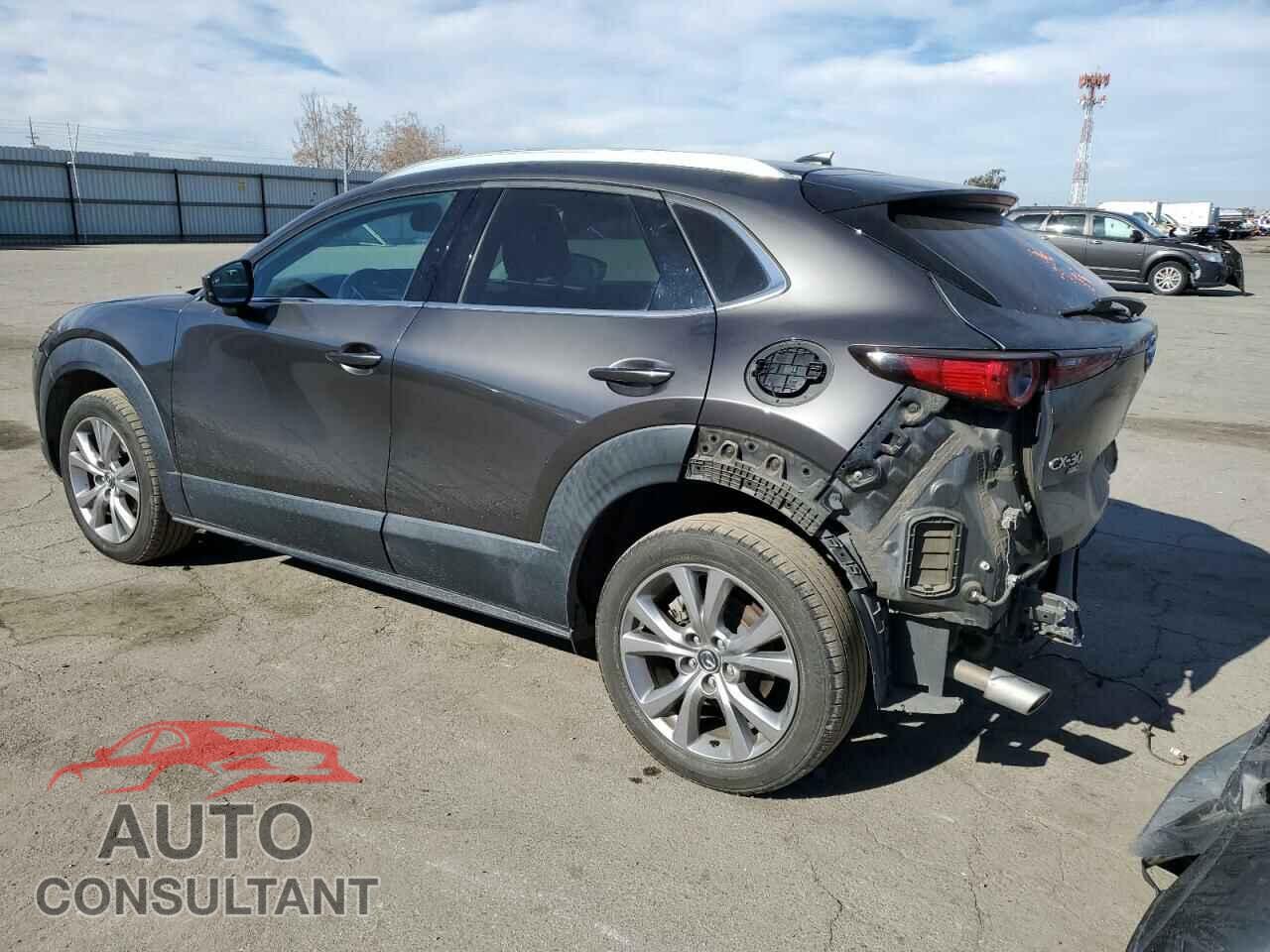 MAZDA CX30 2020 - 3MVDMBEM3LM101482