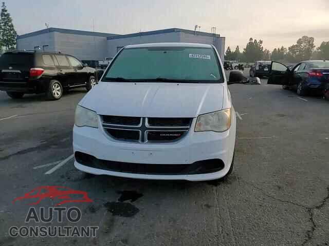 DODGE CARAVAN 2014 - 2C4RDGBG8ER353873