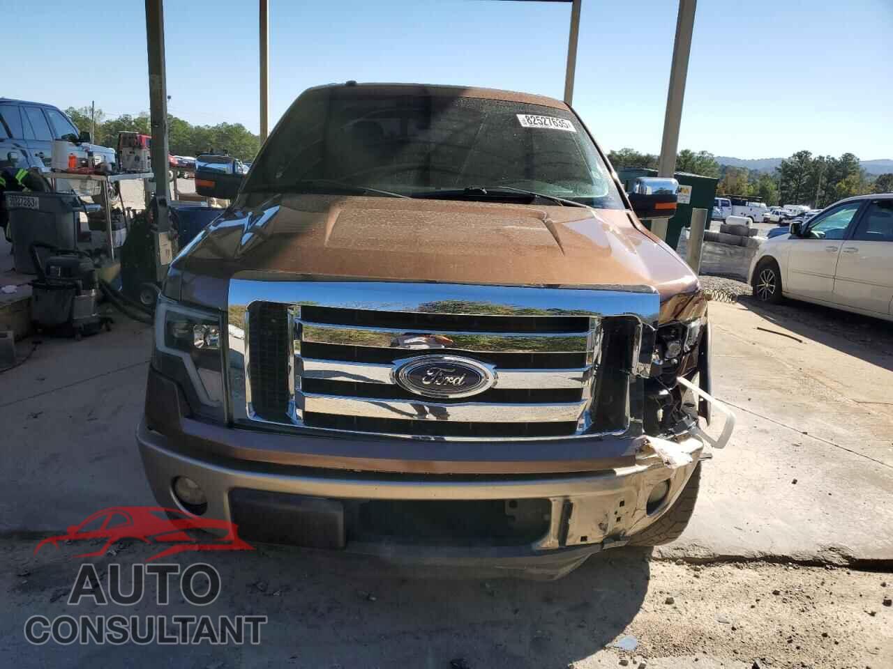 FORD F150 2012 - 1FTFW1CF0CFA52888