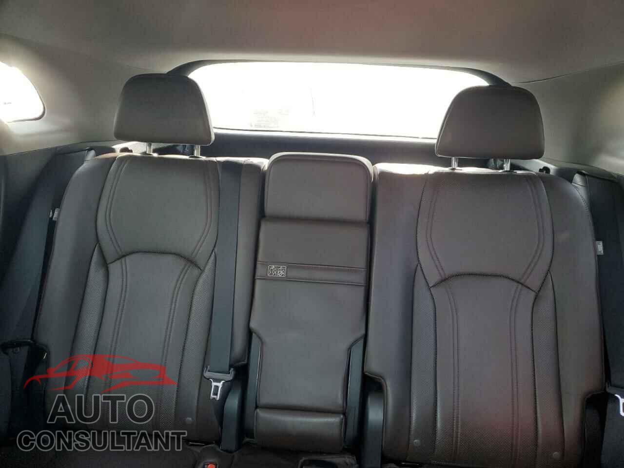 LEXUS RX350 2016 - 2T2BZMCA8GC033219