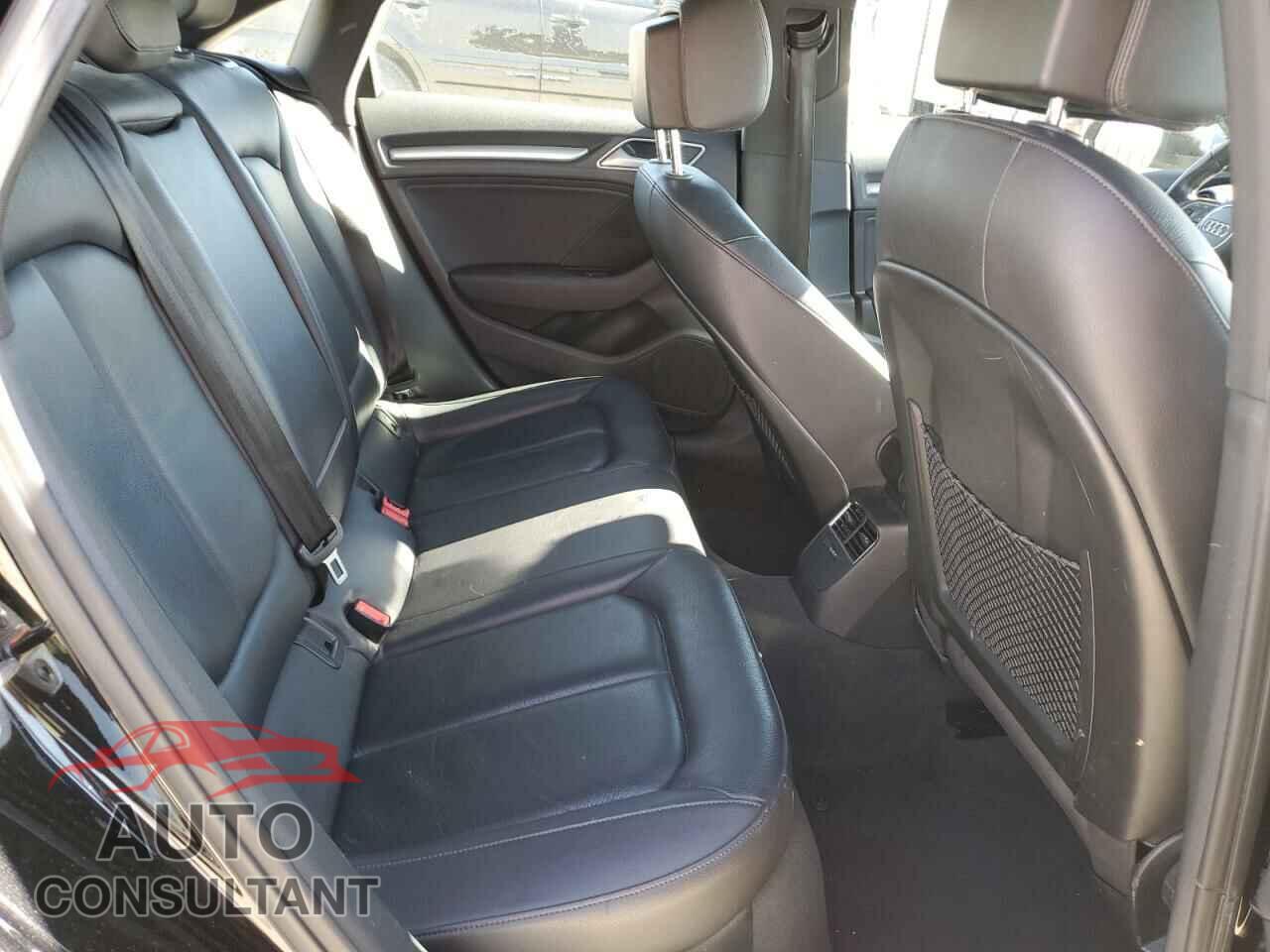 AUDI A3 2017 - WAUAUGFF0H1073272