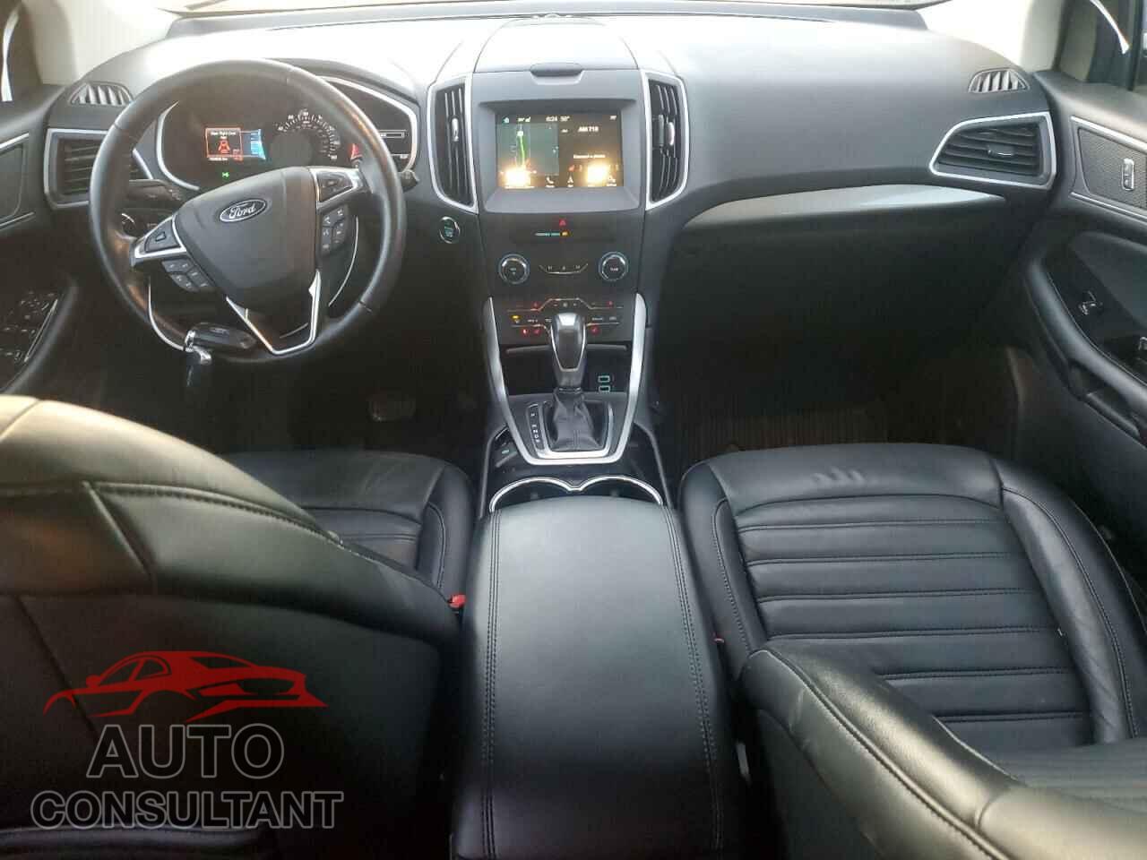 FORD EDGE 2018 - 2FMPK4J8XJBC45582